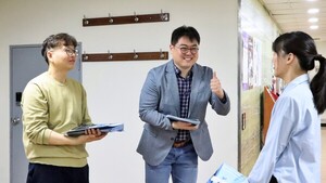 신임 언론노조 KBS본부장에 이승철 기자