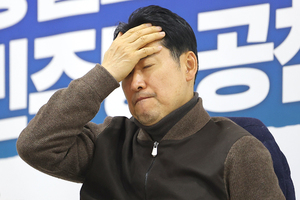 버티는 장동혁에 조선일보 고문 “땅에 떨어져 썩어서 거름 돼라”