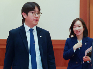 이재명 대통령, AI 수석 하정우·대변인 전은수 사표 전격 재가