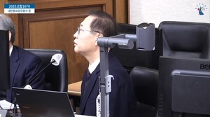 “윤석열과 한배 탔다” 내란 가담 박성재 전 장관에게 징역 20년 구형
