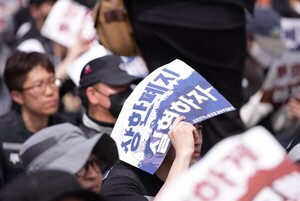삼성전자 노조 파업을 바라보는 언론의 '훈계식' 논조
