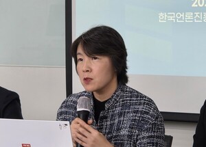 김민정 방미심위 부위원장, 당분간 MBC 심의 모두 회피