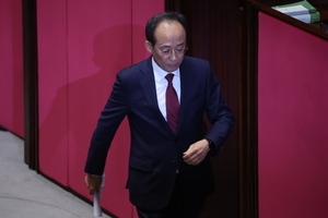 ‘추경호 피고인’ MBC 클로징멘트, 선거방송심의 안건 오른다