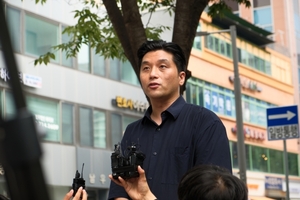 [속보] 서부지법 폭도와 나란히 유죄 받은 정윤석 감독… “헌법소원 청구, UN에도 알릴 것”