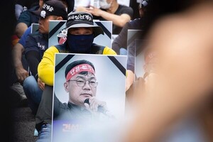 ‘노가다’가 아닌 노동자로, 혐오의 시대 건넌 건설노동자