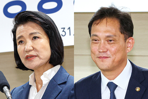 국민의힘 이진숙·김태규 공천 유감