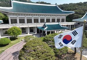 청와대 출입 영상기자들이 본 ‘춘추관 시대’ 100일은?