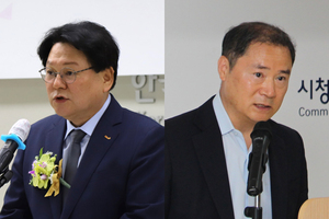 "김건희는 평범한 주부" 발언한 최철호, 결국 임기 못 채우고 아웃?