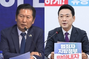 다 끝난 선거? 중앙 “서울·부산·대구 좁혀” 동아 “당 지지율 격차 여전” [6·3 지방선거]