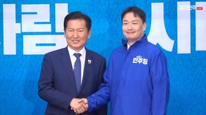 민주당, 김영빈 변호사 영입… “충남 공주·부여·청양 위해 나서”