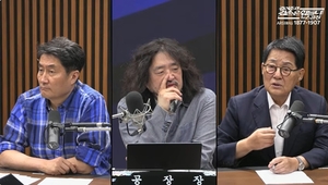조선일보 “국회의장 후보들 김어준 유튜브 경쟁적으로 나가”