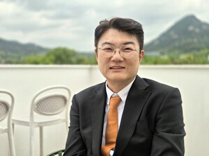 김정철 개혁신당 서울시장 후보 “언론, ‘노래 부를 기회’도 안 줘”