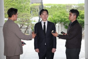 대검 박상용 징계청구 “검사로서 선 넘어” vs “연어술파티, 징계에 빠져”