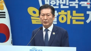 정청래, 보수 지역 가면 역효과? “언론이 문제”