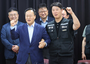 조선일보 “노조원들의 무절제한 탐욕과 이기주의” 삼전 노조 비난