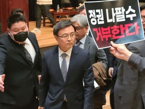 ‘김건희 보복’에서 ‘내란 확성기’까지, YTN 잔혹사와 방송장악 특별법