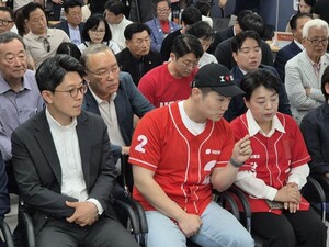 출구조사 뒤진 결과에 오세훈 캠프 ‘침통’