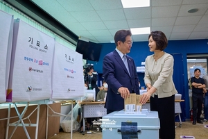 이재명 대통령 “선거관리 납득하기 쉽지 않은 허점, 매우 큰 유감”