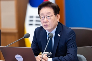 李, 투표용지 부족사태에 “국민주권 근간 훼손… 검·경 합수본 구성 지시”
