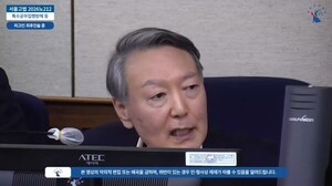 윤석열 “세계일보, 대선때 우호적이지 않아 … 언론 민주당 영향하에” 주장