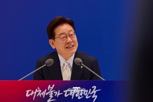 공영방송 정치 독립과 징벌적 손배제 도입…이재명의 ‘언론개혁’ 1년