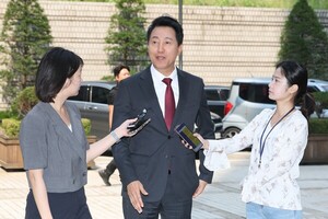 오세훈 박완수 10%p 이상 진다고 전망한 여론조사, 왜 틀렸나