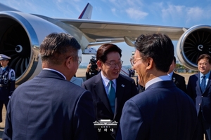 이재명 대통령 지지율 하락, 언론의 분석은?