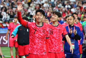 중계권 구매한 KBS, 한국 vs 체코 첫 경기 60억 광고 완판