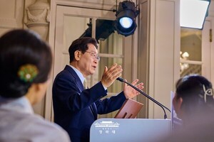탄핵 투옥 가능성’ 언급한 이 대통령 … “차라리 포용해라” 조언한 칼럼은