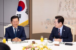 윤석열-한동훈처럼 여권 분열? 경향 논설위원 "악순환 초입 아닌가"