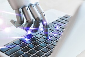 'AI 없이는 한 줄도 못 쓰겠어…' 인류를 향한 경고
