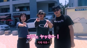 리센느가 알린 거제, 발로 뛰어 응답한 경남신문 기자 "지역 살리는 건... - 뉴스 썸네일 이미지