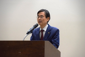 조경태 “윤석열 내란이 성공했다면 제대로 된 언론 존재할 수 없어”