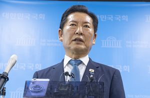 정청래 '집토끼론'에 조선일보 "일반 국민 안중에 있겠나" - 뉴스 썸네일 이미지