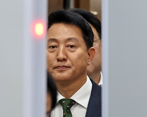 오세훈 1심 유죄에 조선일보 "정황 근거로 시장직 박탈 의문" 주장