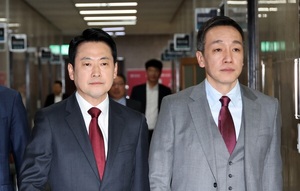 조선일보 "방미 2억 쓰였다" 지적에… 국힘 "김무성·김기현 때도 2억 이상 사용" 해명