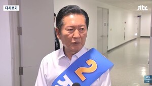 정청래 분통 “언론이 9 대 1로 김민석·송영길만 편애하고 있다”