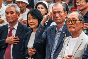 국힘 지도부 만류에도 '5·18 토론회' 강행한 이진숙… 의원 전원 불참 속 일부만 참석