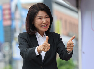 "5·18 정신 이어간다더니…" 이진숙 제명 두고 여야 정면충돌