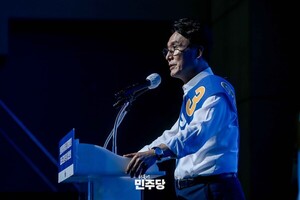 “김민석 되면 더 크게 망한다” 옛 칼럼이 지금 정치권에서 핫한 이유