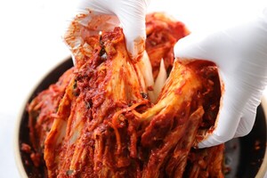 "신선한 농작물의 고장에서 배송" 알고 보니 중국산 김치 - 뉴스 썸네일 이미지