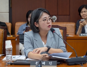 “장관 할래, 의원 할래?” 용혜인 향해 배수진 친 언론과 여론