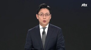 JTBC 앵커 "용혜인, 자신이 비판한 기득권과 뭐가 다른가" 돌직구