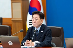 이 대통령 "경찰, 사건 부실 처리 뼈 깎는 각오로 자정하라"