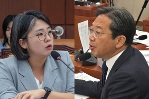 "용혜인 삼류·김승원 사류" 조선일보 논설위원 사설에 정치권 발칵