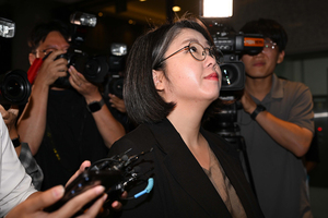 “검증 아닌 폭력” 언론에 맹공 쏟아부은 용혜인 후보자