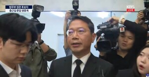 제넨셀 코로나 치료제 임상 투약 확인…김승원 후보자 민원 청탁 논란 점화
