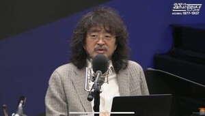 김어준 "이 대통령, '문조털래유' 공격용 위장 계정 함정에 빠졌다"