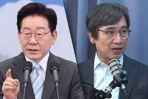 "유시민의 이재명 대통령 비판은 건전한 비평" 여론조사 결과 58% 달해