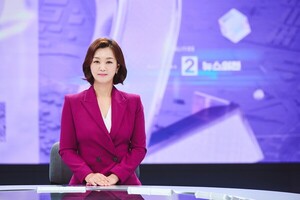 신임 MBC 보도국장에 이언주 선임 “저널리즘 기본 지키겠다”